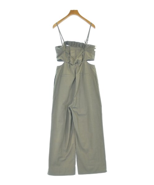 Ray Beams（レイビームス）オールインワン/サロペット グレー サイズ:1(S位) レディース/2200674010147