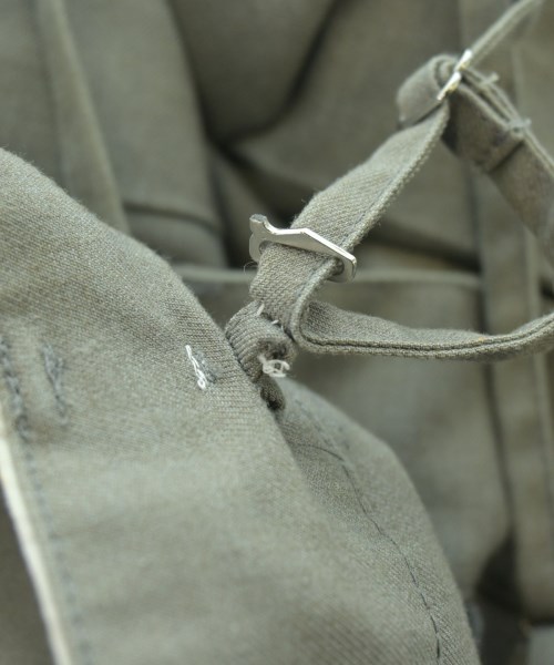 Ray Beams（レイビームス）オールインワン/サロペット グレー サイズ:1(S位) レディース/2200674010147