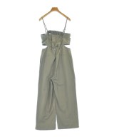 Ray Beams（レイビームス）オールインワン/サロペット グレー サイズ:1(S位) レディース/2200674010147