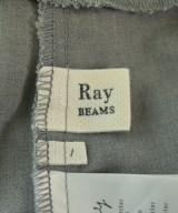 Ray Beams（レイビームス）オールインワン/サロペット グレー サイズ:1(S位) レディース/2200674010147