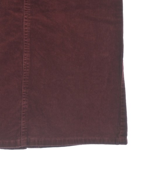 Ray Beams（レイビームス）ひざ丈スカート 赤 サイズ:0(XS位) レディース/2200674010161