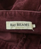 Ray Beams（レイビームス）ひざ丈スカート 赤 サイズ:0(XS位) レディース/2200674010161