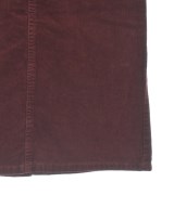 Ray Beams（レイビームス）ひざ丈スカート 赤 サイズ:0(XS位) レディース/2200674010161