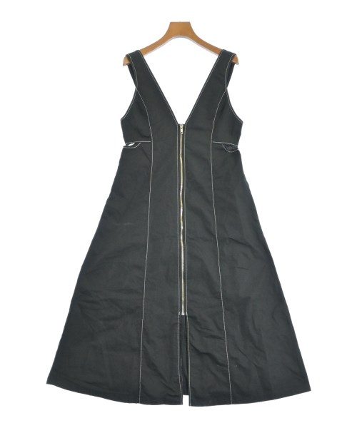 Ray Beams(レイビームス)ワンピース 黒 サイズ:0(XS位)/2200674024038