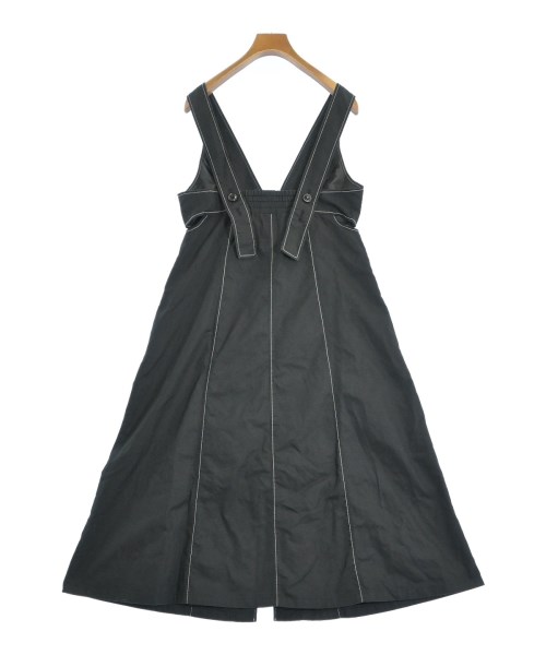 Ray Beams（レイビームス）ワンピース 黒 サイズ:0(XS位) レディース/2200674024038