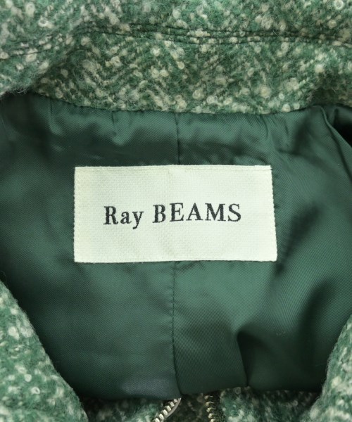 Ray Beams（レイビームス）その他 緑 サイズ:0(XS位) レディース/2200666839022