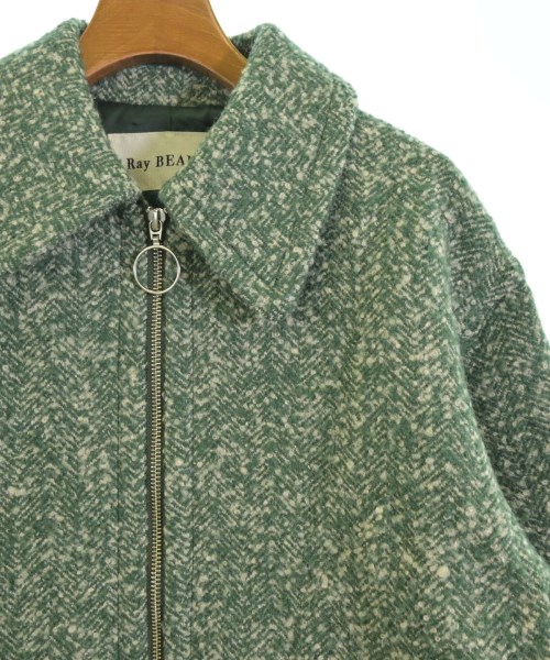 Ray Beams（レイビームス）その他 緑 サイズ:0(XS位) レディース/2200666839022