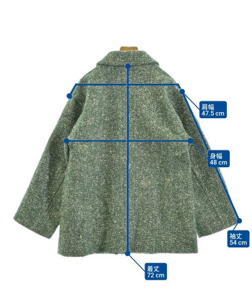 Ray Beams（レイビームス）その他 緑 サイズ:0(XS位) レディース/2200666839022