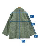 Ray Beams（レイビームス）その他 緑 サイズ:0(XS位) レディース/2200666839022