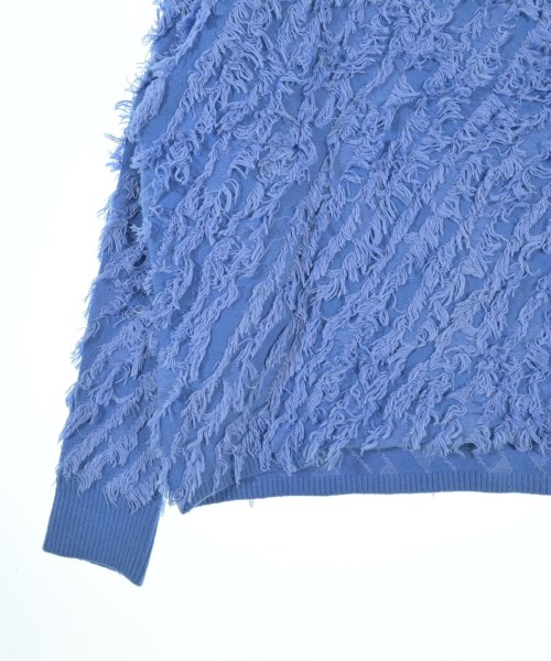 Ray Beams（レイビームス）ニット・セーター 青 サイズ:F レディース/2200666839060