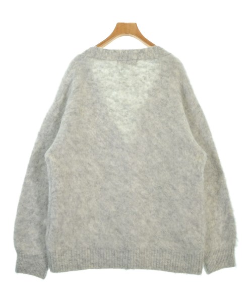 Ray Beams（レイビームス）カーディガン グレー サイズ:F レディース/2200671822026