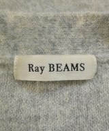 Ray Beams（レイビームス）カーディガン グレー サイズ:F レディース/2200671822026