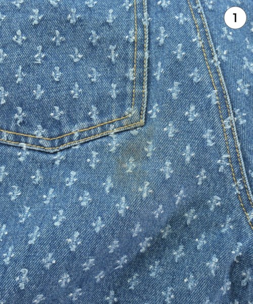 Ray Beams（レイビームス）その他 紺 サイズ:0(XS位) レディース/2200673490018