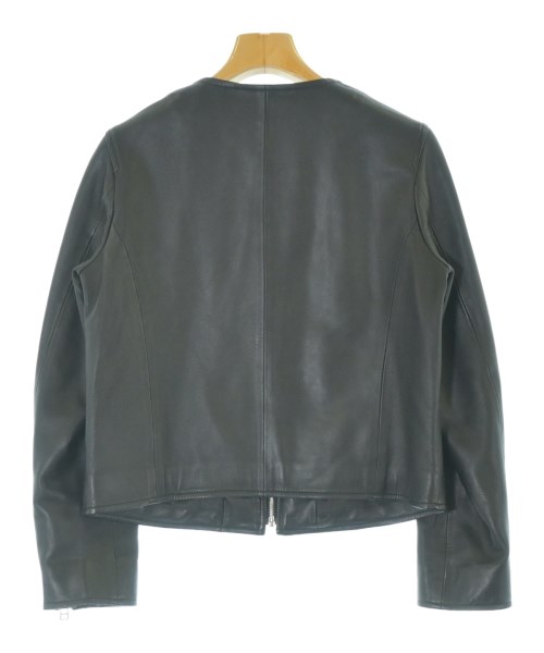 Ray Beams（レイビームス）ライダース 黒 サイズ:0(XS位) レディース/2200674182011