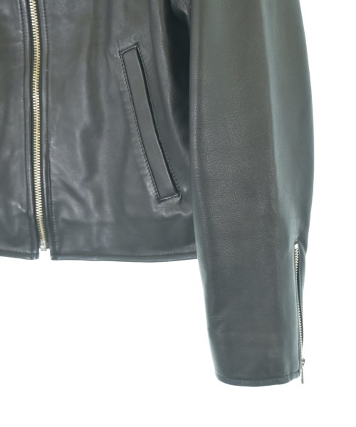 Ray Beams（レイビームス）ライダース 黒 サイズ:0(XS位) レディース/2200674182011