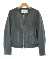 Ray Beams（レイビームス）ライダース 黒 サイズ:0(XS位) レディース/2200674182011