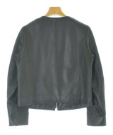 Ray Beams（レイビームス）ライダース 黒 サイズ:0(XS位) レディース/2200674182011