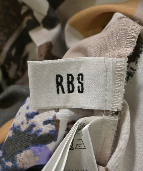 Ray Beams（レイビームス）ワンピース その他（柄物・カラフル） サイズ:-(L位) レディース/2200674602076