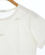 Ray Beams（レイビームス）Tシャツ・カットソー 白 サイズ:-(M位) レディース/2200670961115