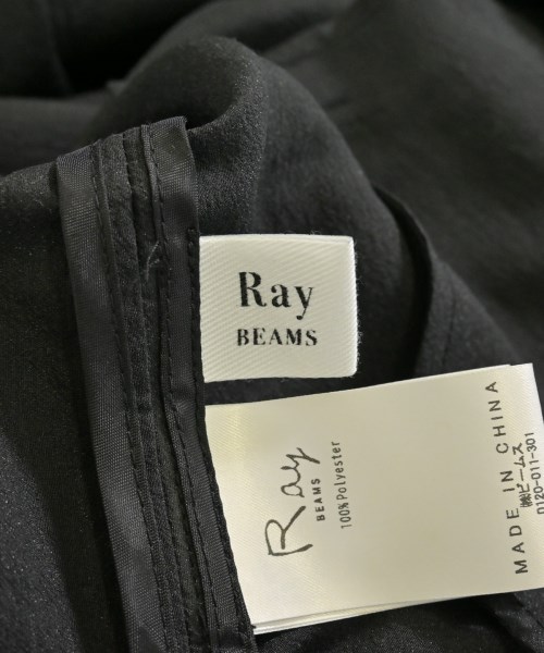 Ray Beams（レイビームス）その他 黒 サイズ:F レディース/2200671617011