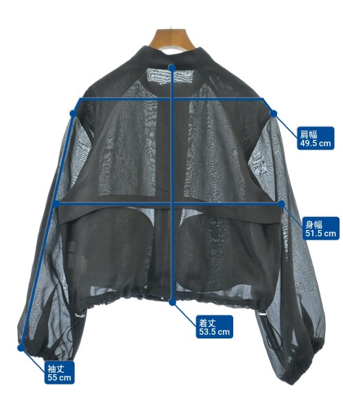 Ray Beams（レイビームス）その他 黒 サイズ:F レディース/2200671617011