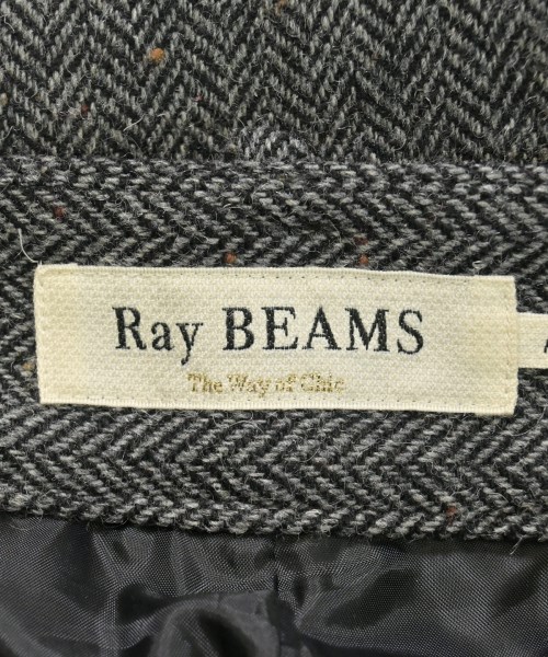 Ray Beams（レイビームス）その他 グレー サイズ:1(S位) レディース/2200671695040
