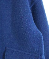 Ray Beams（レイビームス）ステンカラーコート 青 サイズ:F レディース/2200671839062