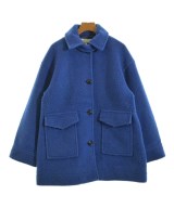 Ray Beams ステンカラーコート