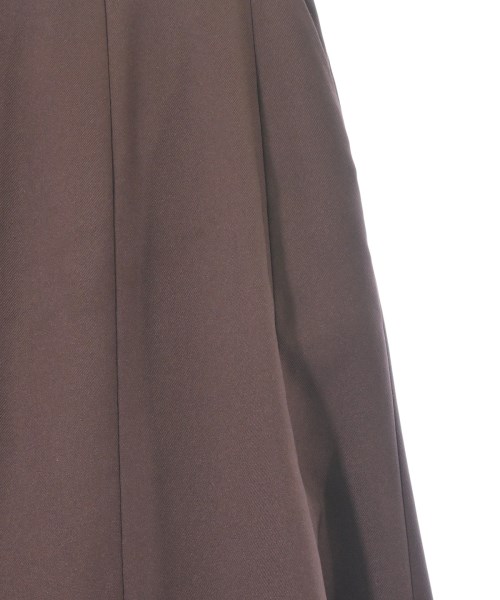 Ray Beams（レイビームス）ロング・マキシ丈スカート 赤 サイズ:0(XS位) レディース/2200672418013