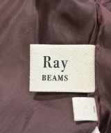 Ray Beams（レイビームス）ロング・マキシ丈スカート 赤 サイズ:0(XS位) レディース/2200672418013