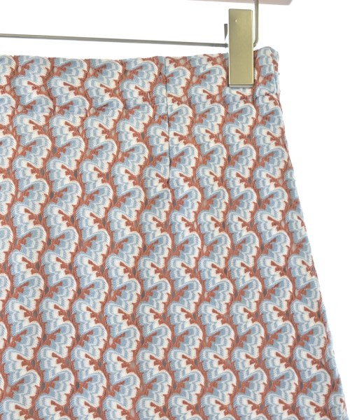 Ray Beams（レイビームス）ロング・マキシ丈スカート 青 サイズ:1(S位) レディース/2200672914089