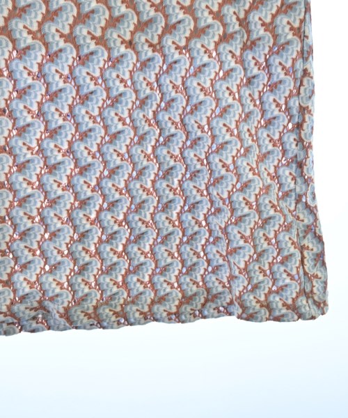 Ray Beams（レイビームス）ロング・マキシ丈スカート 青 サイズ:1(S位) レディース/2200672914089