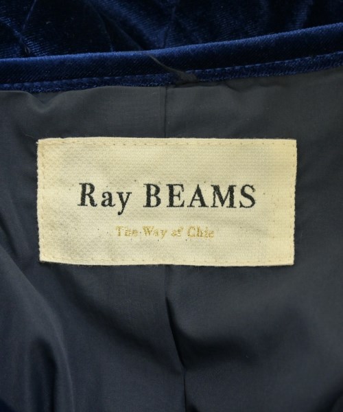 Ray Beams（レイビームス）その他 青 サイズ:F レディース/2200673325013
