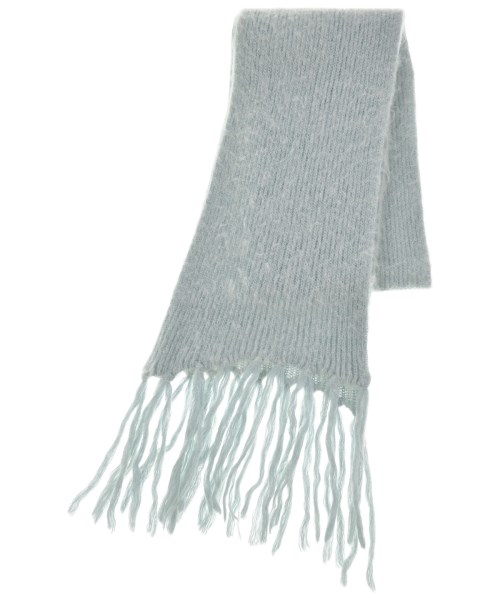 Ray Beams(レイビームス)マフラー 青 サイズ:-/2200668893107