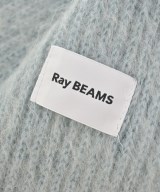 Ray Beams（レイビームス）マフラー 青 サイズ:- レディース/2200668893107