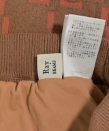 Ray Beams（レイビームス）ロング・マキシ丈スカート 茶 サイズ:-(S位) レディース/2200670561087
