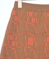 Ray Beams（レイビームス）ロング・マキシ丈スカート 茶 サイズ:-(S位) レディース/2200670561087