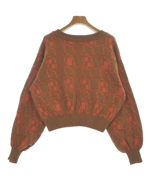 Ray Beams（レイビームス）その他 茶 サイズ:F レディース/2200670561117