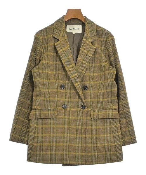 レイビームス(Ray Beams)のRay Beams テーラードジャケット