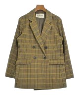 Ray Beams（レイビームス）テーラードジャケット その他（柄物・カラフル） サイズ:1(S位) レディース/2200671946012