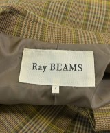 Ray Beams（レイビームス）テーラードジャケット その他（柄物・カラフル） サイズ:1(S位) レディース/2200671946012