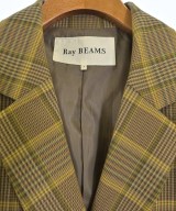 Ray Beams（レイビームス）テーラードジャケット その他（柄物・カラフル） サイズ:1(S位) レディース/2200671946012