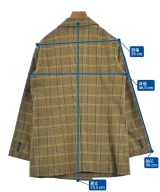 Ray Beams（レイビームス）テーラードジャケット その他（柄物・カラフル） サイズ:1(S位) レディース/2200671946012