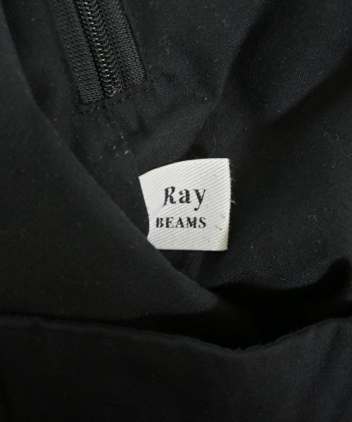 Ray Beams（レイビームス）ロング・マキシ丈スカート 黒 サイズ:0(XS位) レディース/2200672513053