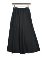 Ray Beams（レイビームス）ロング・マキシ丈スカート 黒 サイズ:0(XS位) レディース/2200672513053