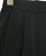 Ray Beams（レイビームス）ロング・マキシ丈スカート 黒 サイズ:0(XS位) レディース/2200672513053