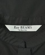 Ray Beams（レイビームス）シャツワンピース 黒 サイズ:-(M位) レディース/2200674185012