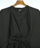 Ray Beams（レイビームス）シャツワンピース 黒 サイズ:-(M位) レディース/2200674185012