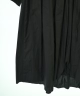 Ray Beams（レイビームス）シャツワンピース 黒 サイズ:-(M位) レディース/2200674185012