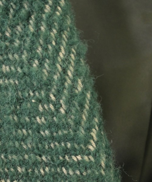 Ray Beams（レイビームス）ピーコート 緑 サイズ:0(XS位) レディース/2200672136016